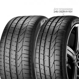 Pirelli PZero 265/45R20 108Y  XL